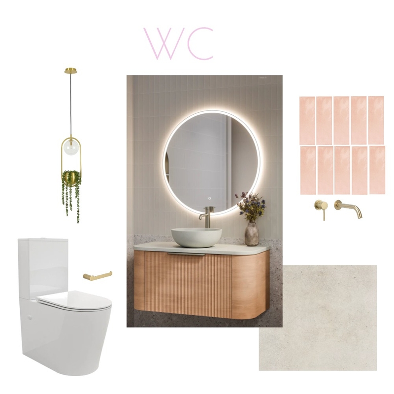 WC Final Mood Board by Naomi.S on Style Sourcebook