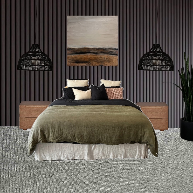 Master Bedroom Mood Board by Choices Flooring Echuca on Style Sourcebook