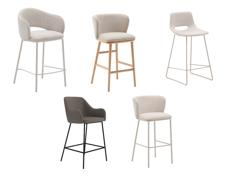 61 albert street, holland park -  stool options Mood Board by tlaws on Style Sourcebook