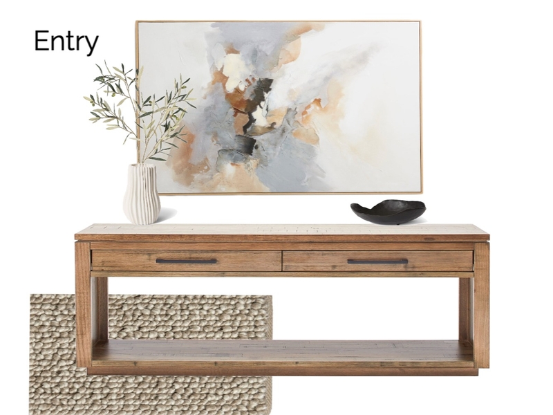 Barsha Mood Board by Glynnis on Style Sourcebook