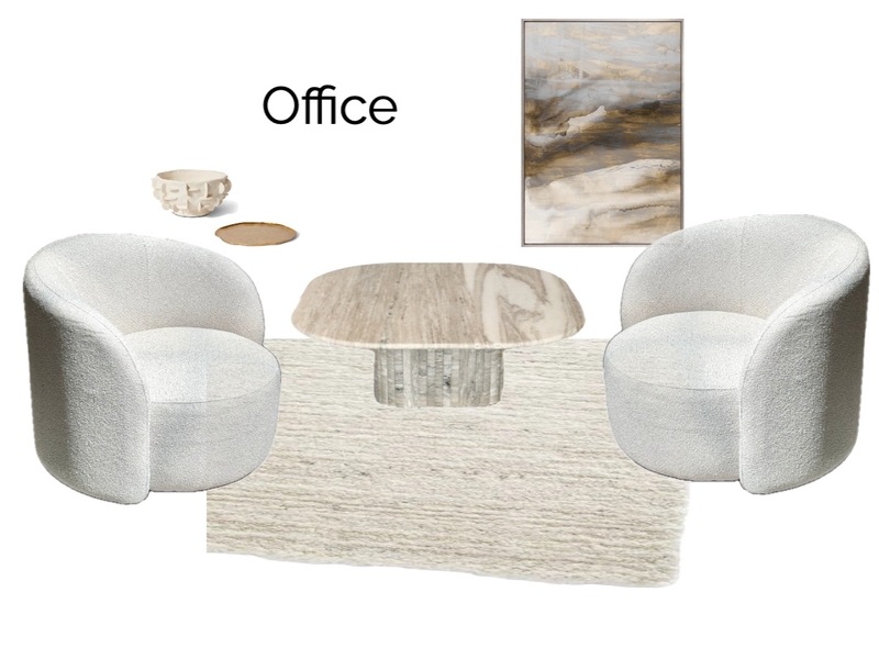 Barsha Mood Board by Glynnis on Style Sourcebook