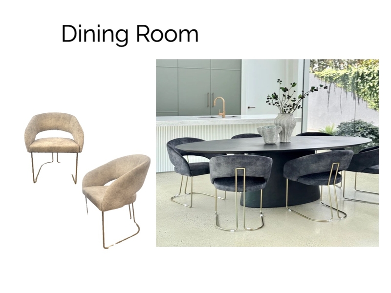 Barsha Mood Board by Glynnis on Style Sourcebook