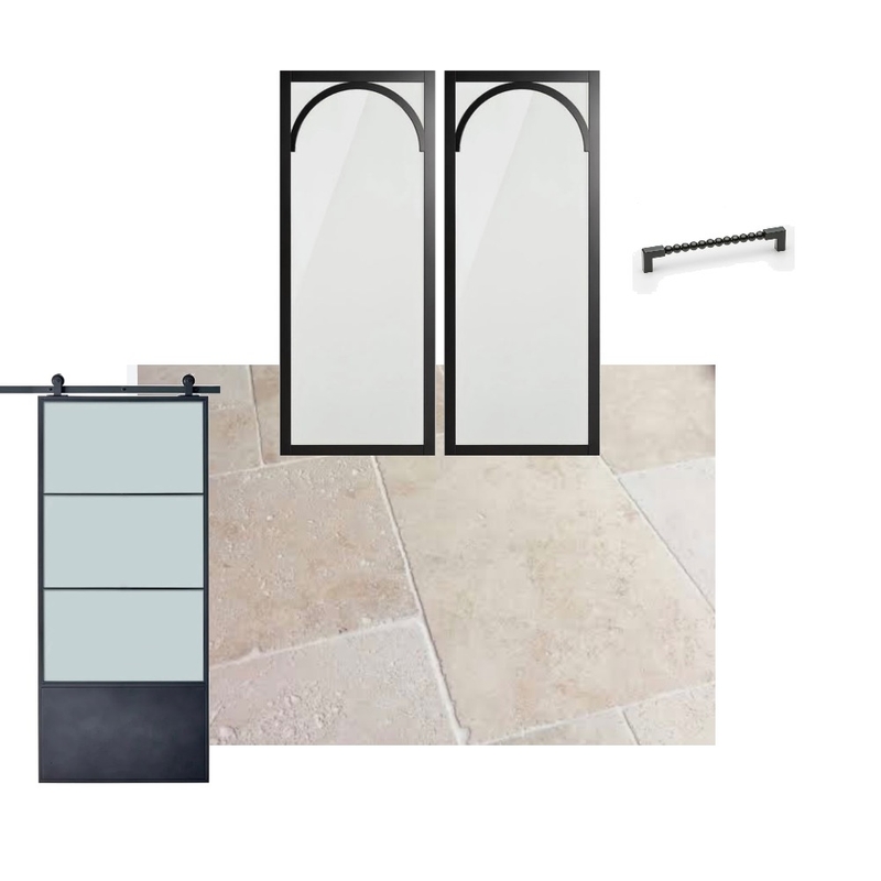 Entrance Mood Board by Bechammond on Style Sourcebook