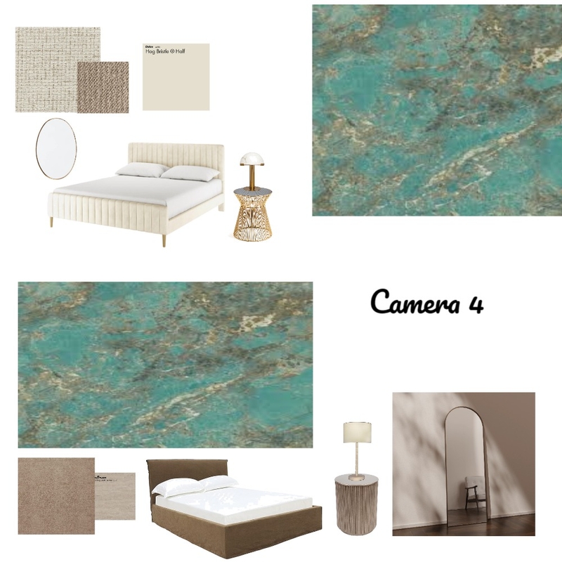 Camera 4 Mood Board by Mariagrazia Vitale on Style Sourcebook