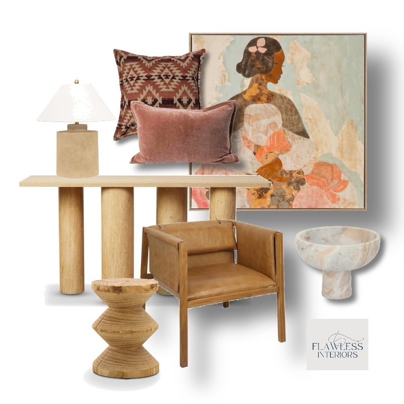 safety beach Mood Board by Flawless Interiors Melbourne on Style Sourcebook