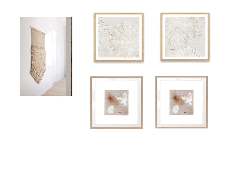 Upstairs Lounge and Powder Room Mood Board by Savannah Interior Design on Style Sourcebook