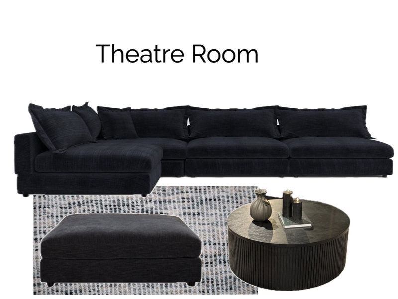 Barsha Mood Board by Glynnis on Style Sourcebook