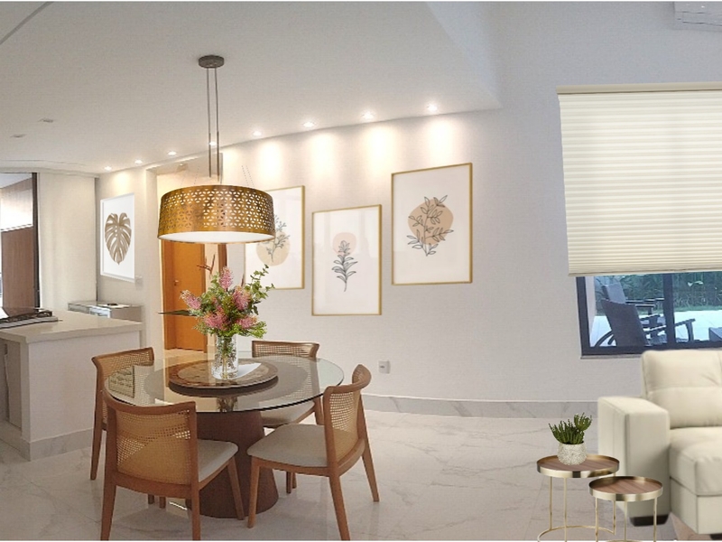 SALA JANTAR Mood Board by NandaSied on Style Sourcebook