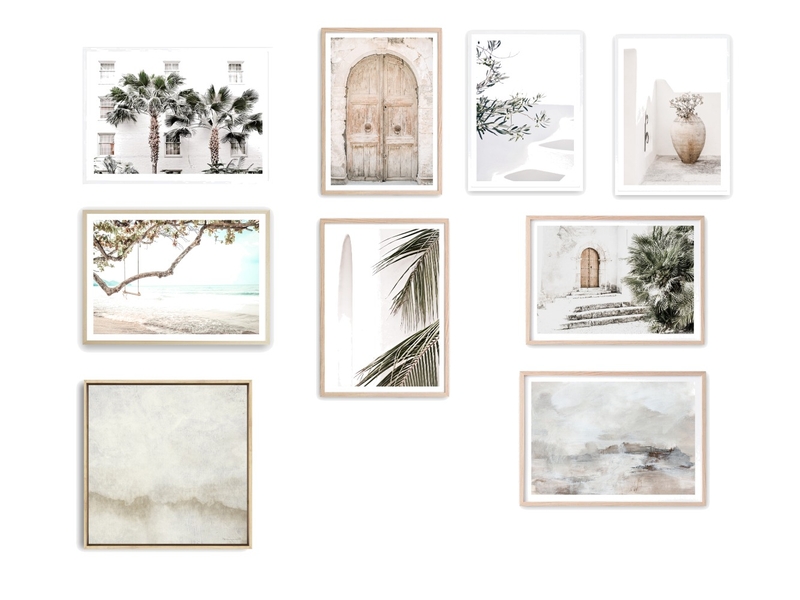 Coastal Options Mood Board by Savannah Interior Design on Style Sourcebook