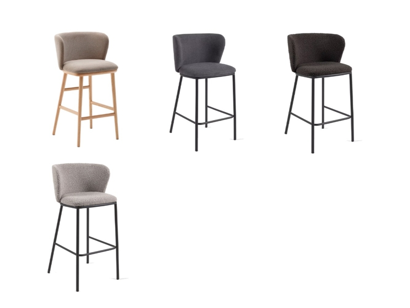 stools Mood Board by tlaws on Style Sourcebook