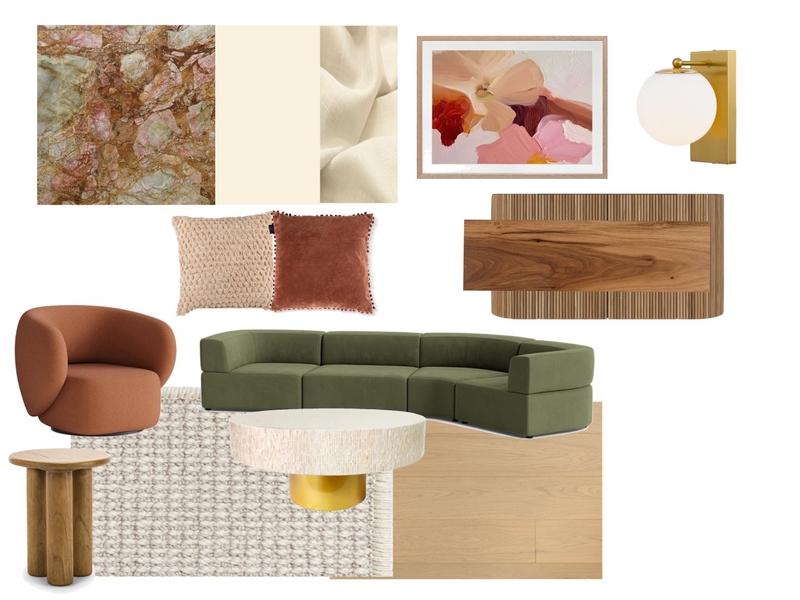 major work living room Mood Board by smarr on Style Sourcebook
