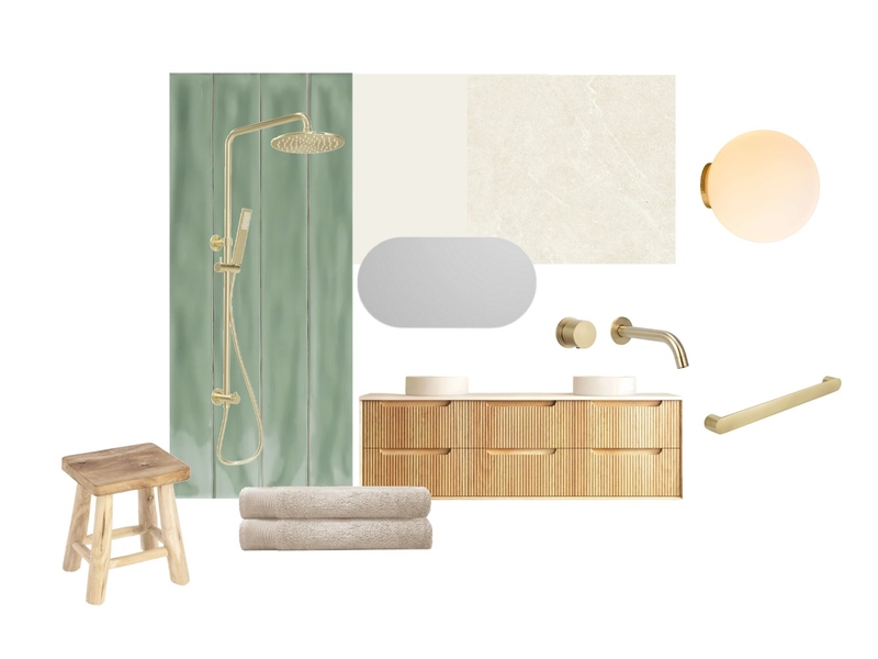 bathroom major work Mood Board by smarr on Style Sourcebook