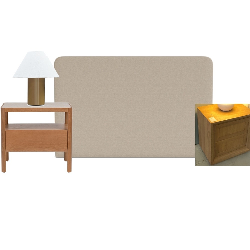 Warekila Master Mood Board by Life from Stone on Style Sourcebook