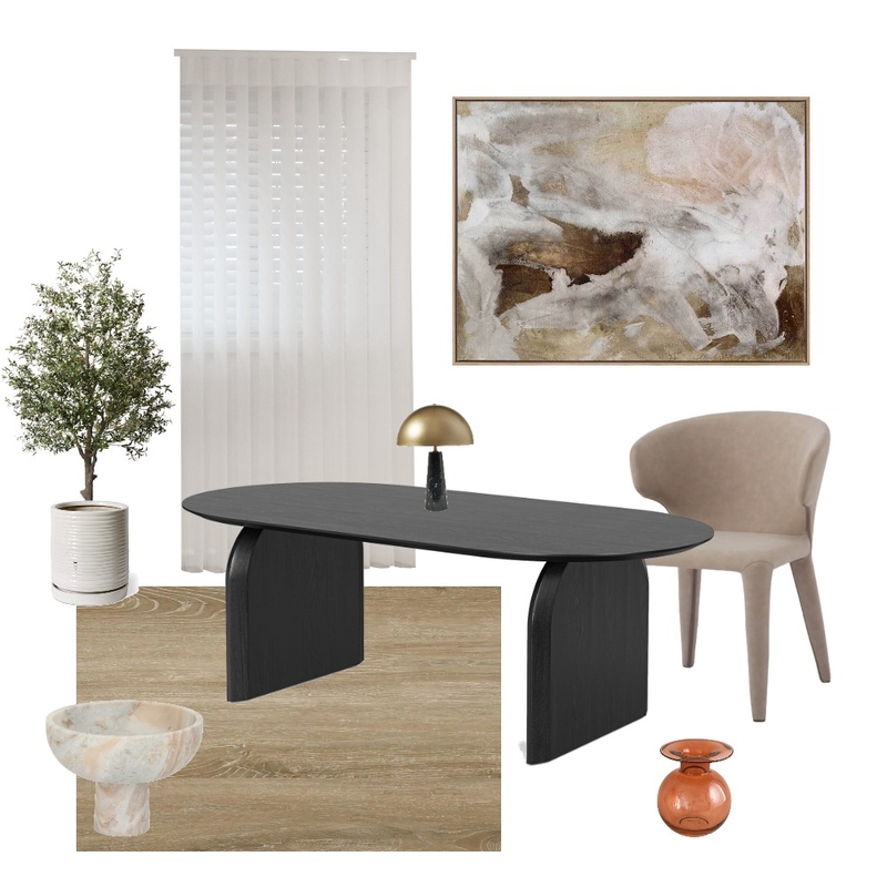 dining Mood Board by eselle on Style Sourcebook