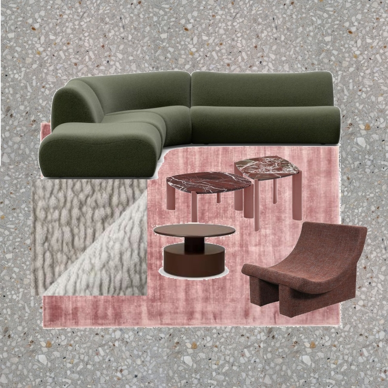 living room 4 red Mood Board by JessSib on Style Sourcebook