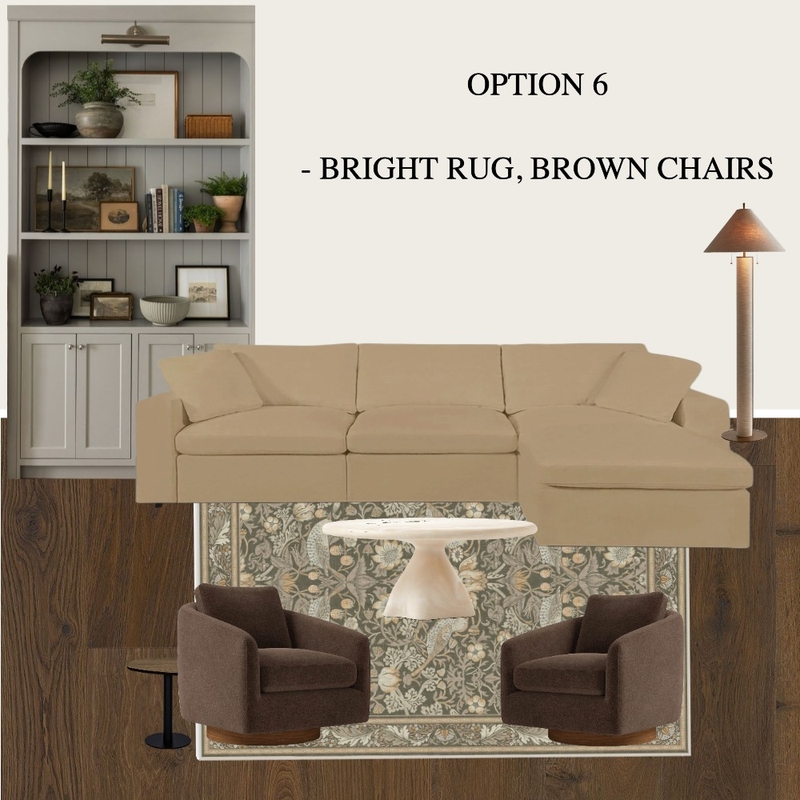 New Family Room Mood Board by Jlindley on Style Sourcebook