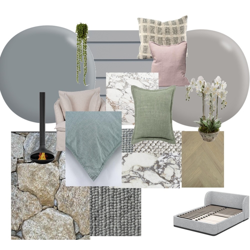 Booran Mood Board by JessicaHennessey on Style Sourcebook