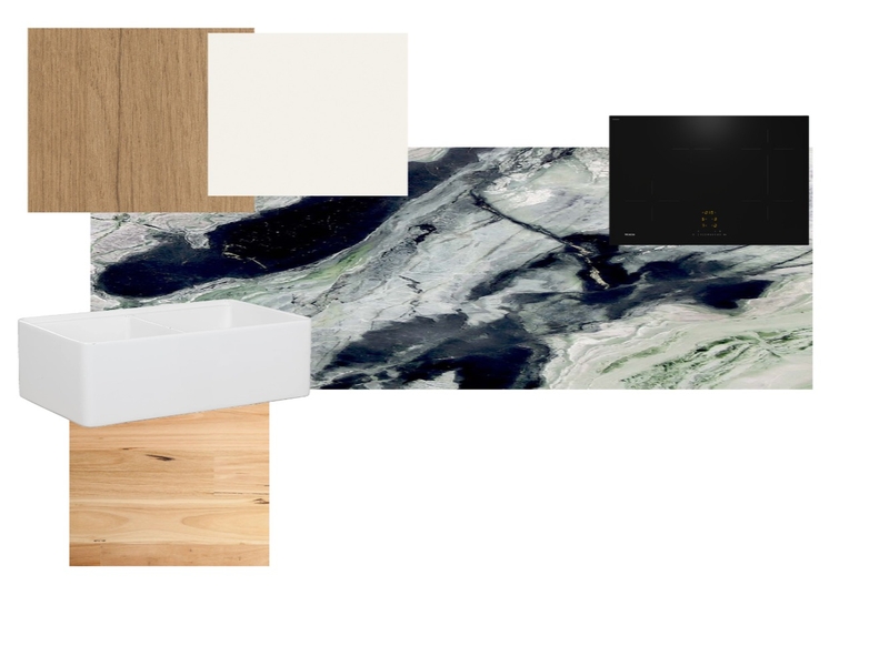 Kitchen 46 Ladd Mood Board by cdef on Style Sourcebook