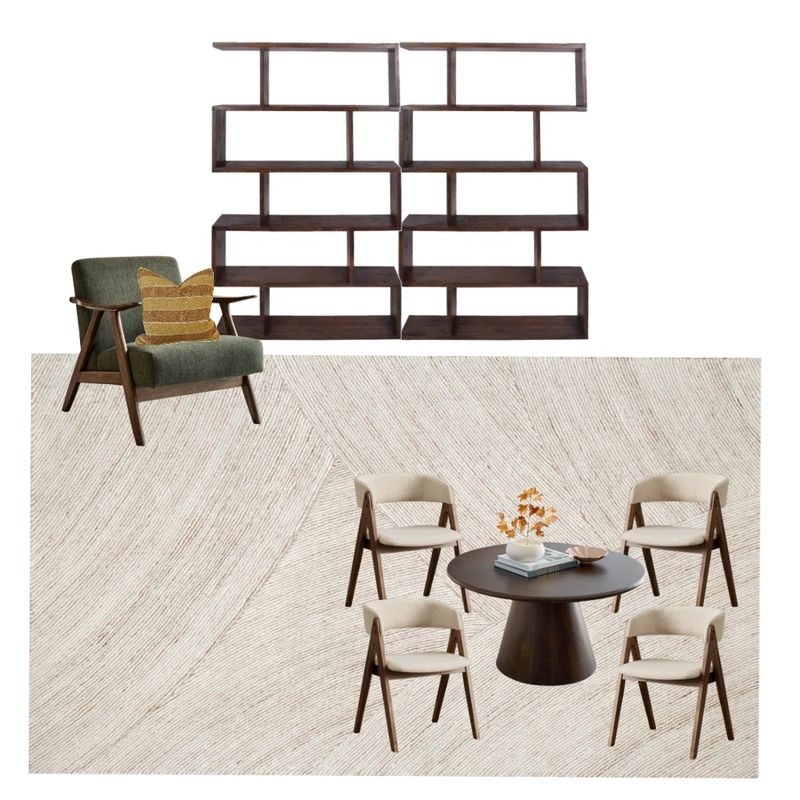 Reception Mood Board by mwoods on Style Sourcebook