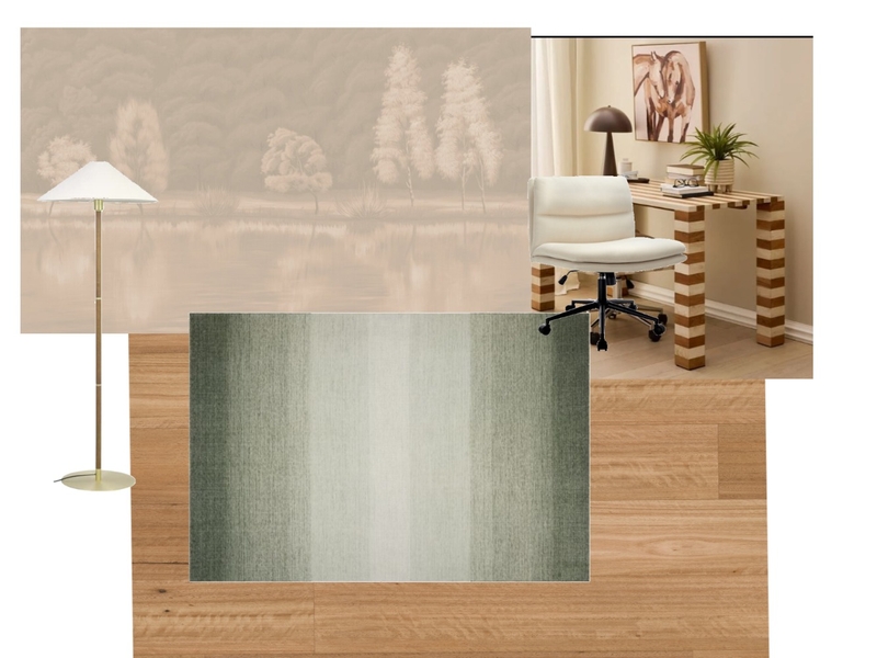 Makeup Room 2 Mood Board by melissabarnes456@gmail.com on Style Sourcebook