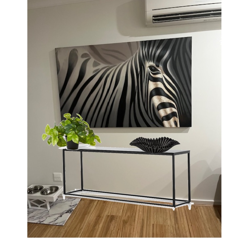 AUNTY console under zebra Mood Board by Rachaelm2207 on Style Sourcebook