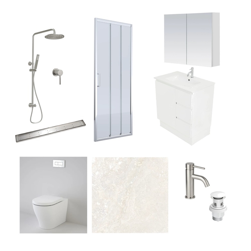 Guest St Mood Board by JessicaHennessey on Style Sourcebook