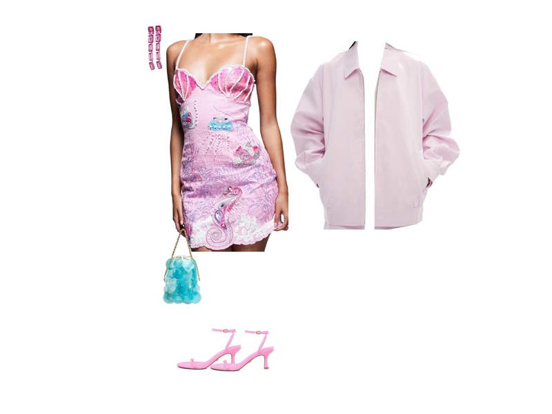 Outfit Mood Board by dl2407 on Style Sourcebook