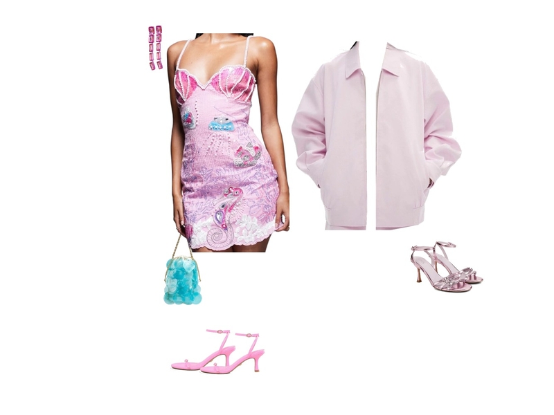 Outfit Mood Board by dl2407 on Style Sourcebook