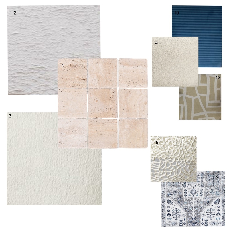 material board Mood Board by chloe cathcart on Style Sourcebook
