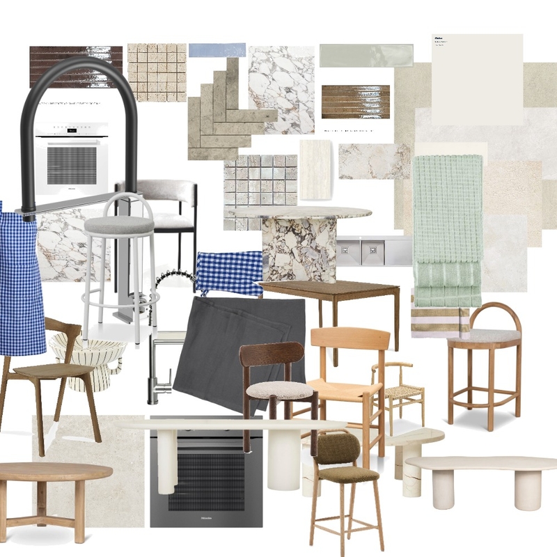 NICE Mood Board by supitsara on Style Sourcebook