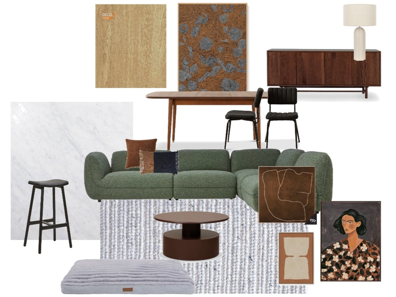 Giralang Living Room Mood Board by Swillim on Style Sourcebook