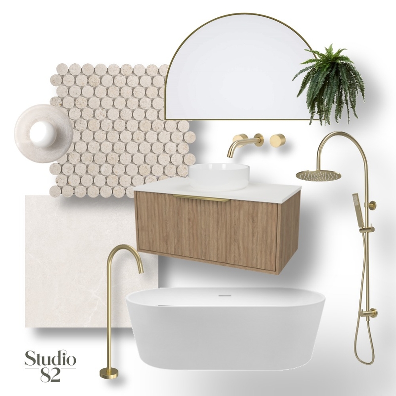 Timberline Comp #1 Mood Board by Studio 82 Interior Design on Style Sourcebook