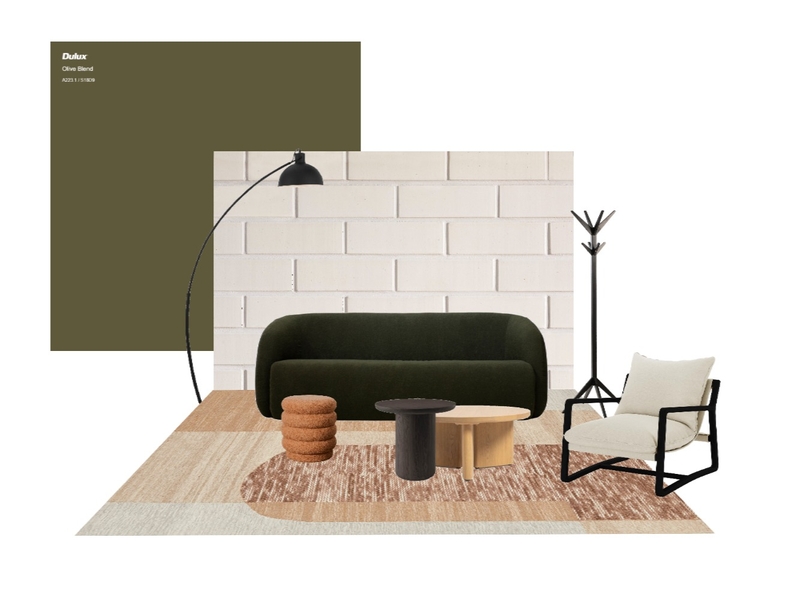 שיעור Mood Board by eli  buchabza on Style Sourcebook