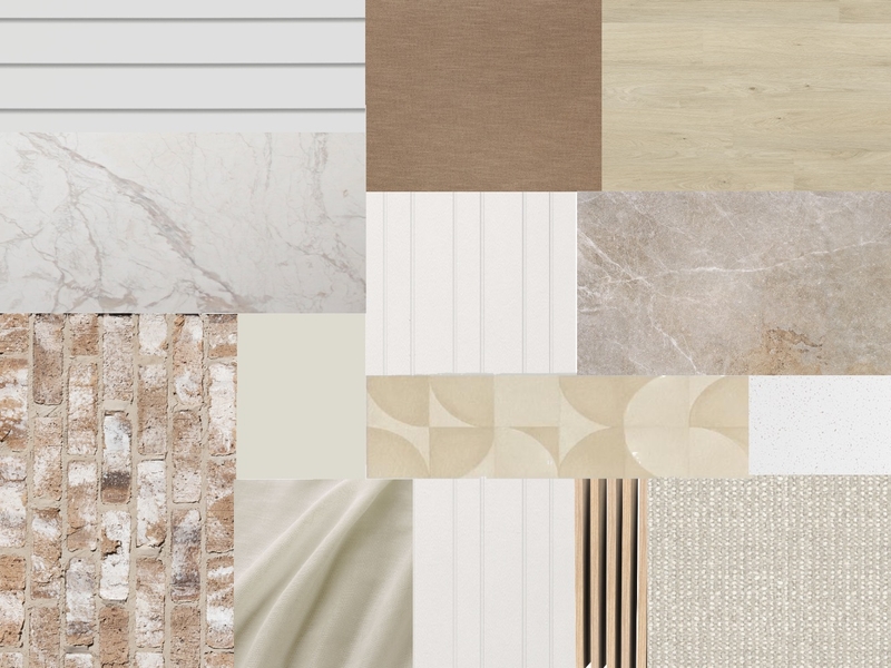 Concept materials Mood Board by Lainey Alexander Design Studio on Style Sourcebook