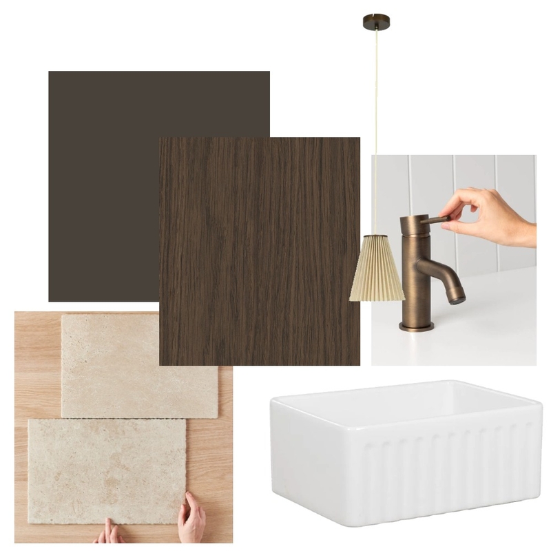 Laundry Mood Board by beckdickson on Style Sourcebook