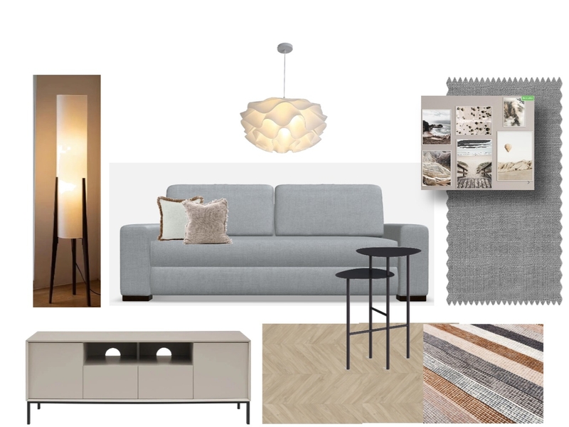 гостинная Наталья Mood Board by NatalyS on Style Sourcebook