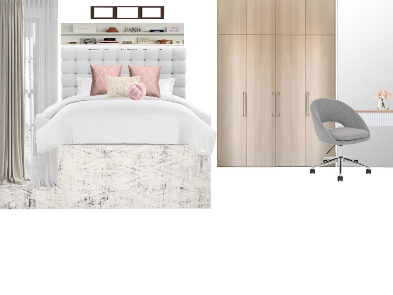 Phemelo's room Mood Board by dimakatso on Style Sourcebook