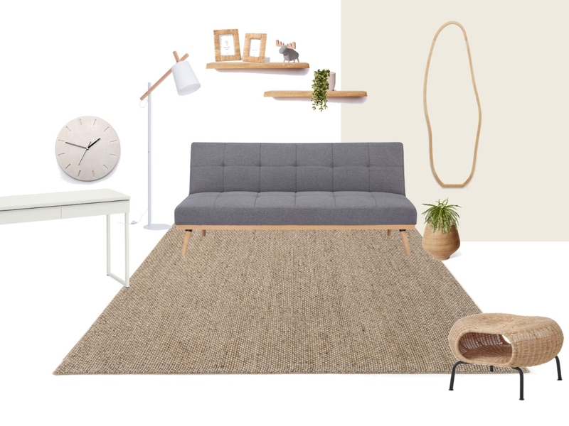 6b - room 1 Mood Board by Sguliart on Style Sourcebook