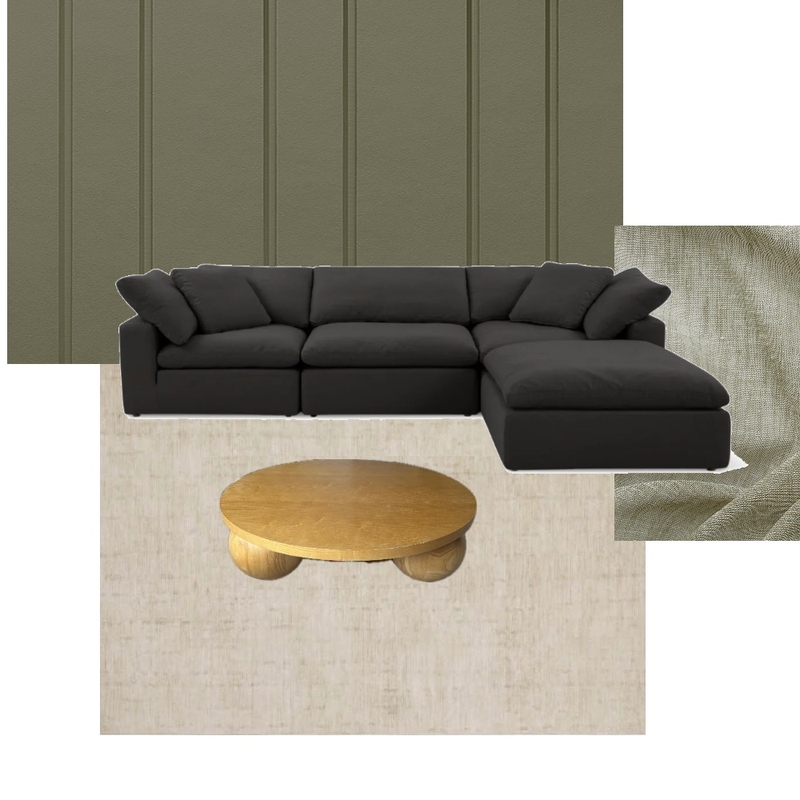 Living Room Mood Board by Laura Bethanie on Style Sourcebook