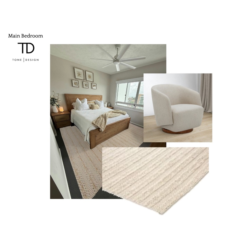 Highpoint 2 Mood Board by Tone Design on Style Sourcebook