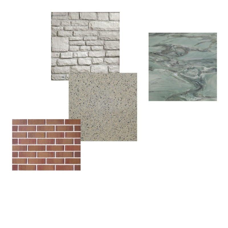 green bathroom Mood Board by Studio Lili on Style Sourcebook