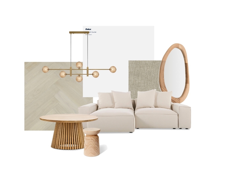 living Mood Board by emmalim333 on Style Sourcebook