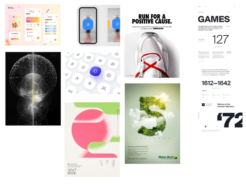 technical app Mood Board by Rakib Uxer on Style Sourcebook