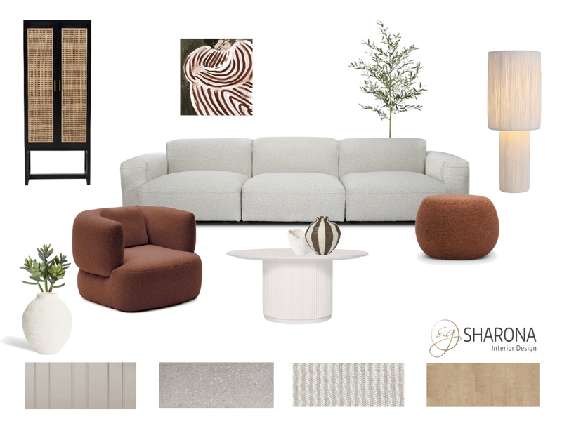 דליה Mood Board by sharon10 on Style Sourcebook