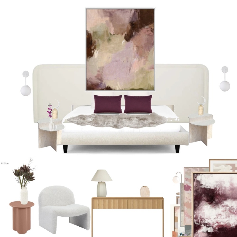 brighton bedroom 1234556aaaaaaAWAqd Mood Board by Efi Papasavva on Style Sourcebook