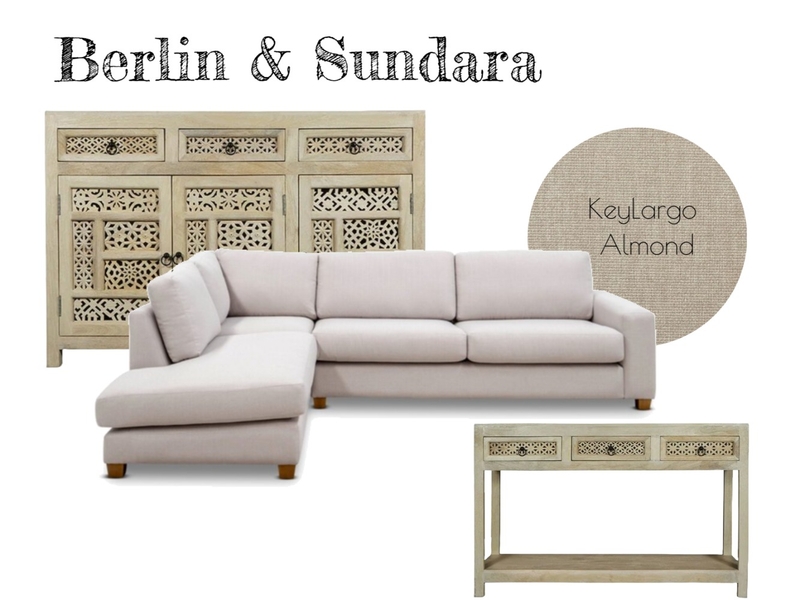 BERLIN + SUNDARA Mood Board by crisandra@purehomeliving.com.au on Style Sourcebook