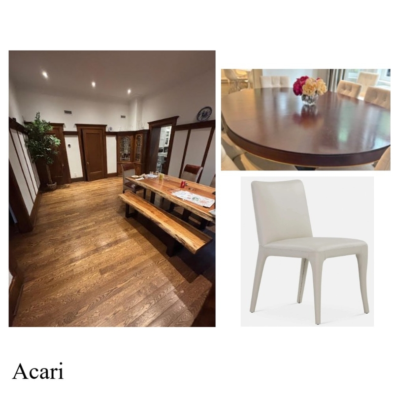 Stuart Dining Room 2 Mood Board by Maegan Perl Designs on Style Sourcebook