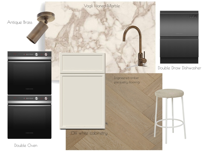 Kitchen Mood Mood Board by Mila187 on Style Sourcebook