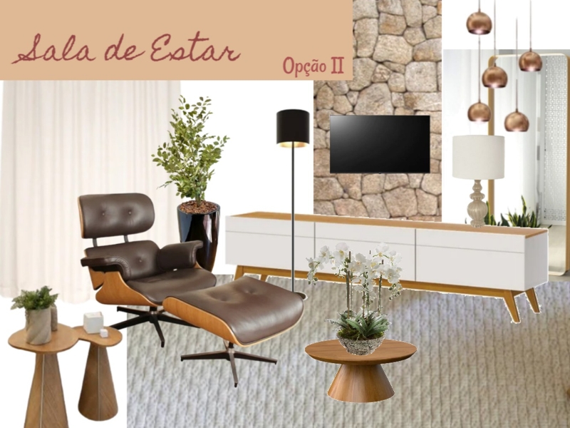 Sala de Estar 2 Mood Board by NandaSied on Style Sourcebook