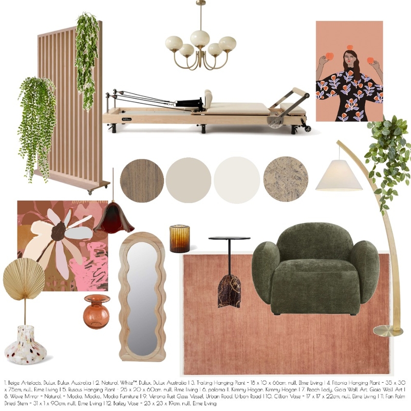 288 Yarra St - Rumpus Mood Board by erincolliver on Style Sourcebook